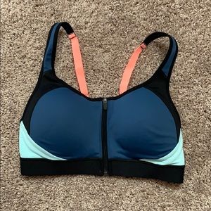 High impact champion sports bra